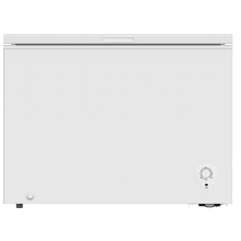 Hisense Chest Freezer FC-39DD